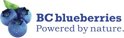 BC Blueberries Council Logo