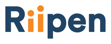 Riippen logo