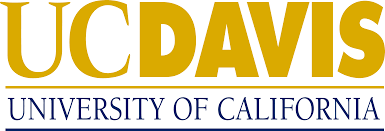 UC DAVIS LOGO